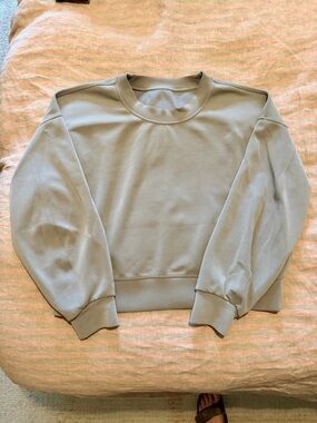 Softstreme Lululemon Long Sleeve